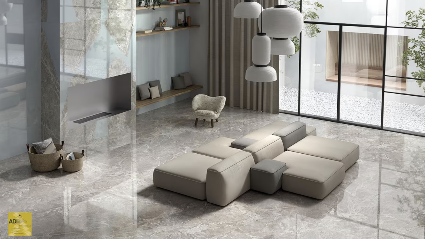 Provenza Unique Marble