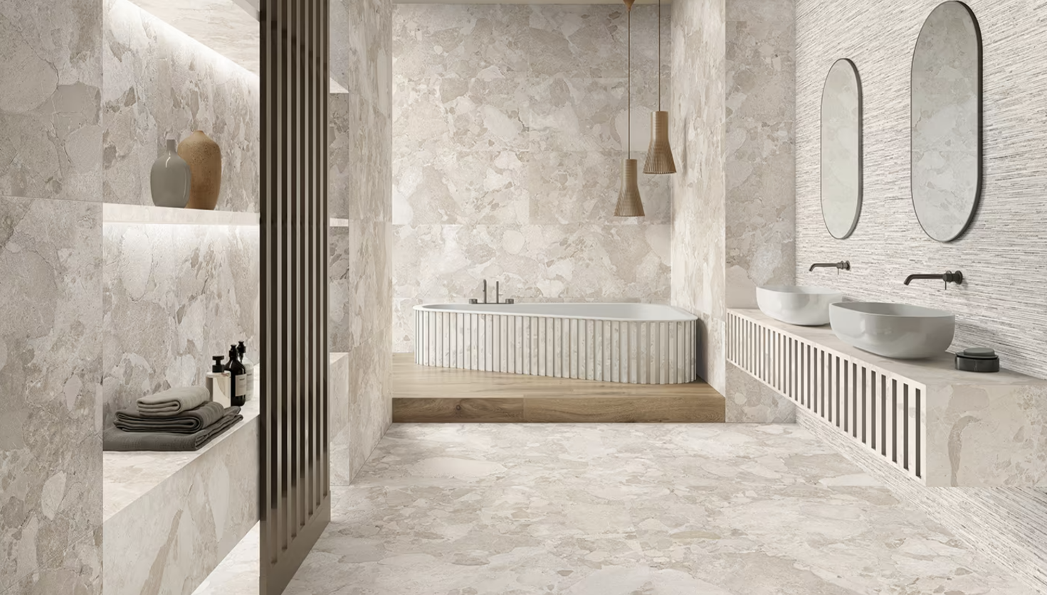 Ergon Matera Stone
