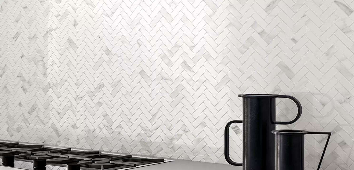 Emilceramica Tele Di Marmo