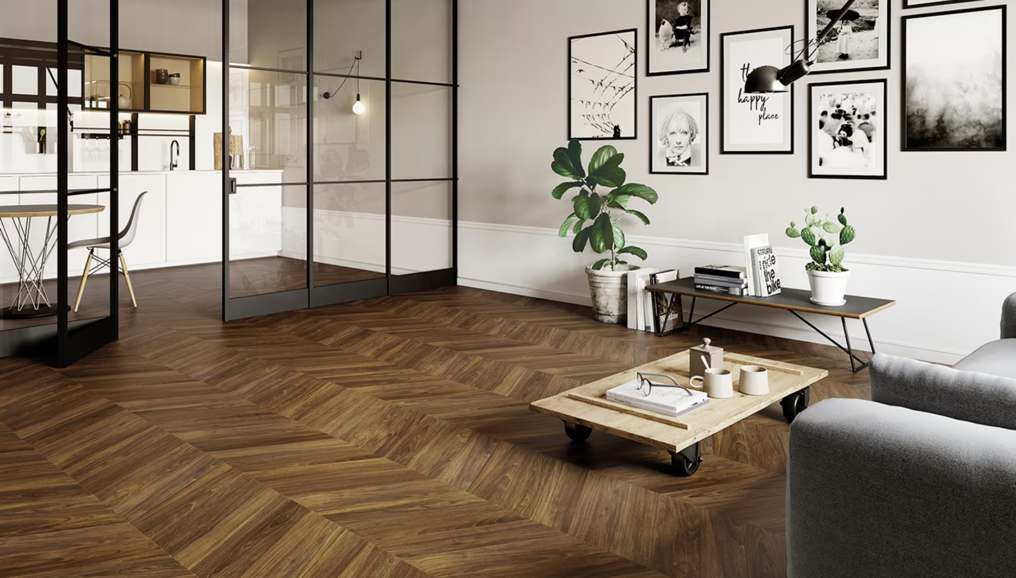 Emil Ceramica Sleekwood