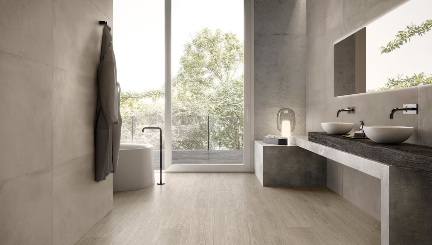 Ergon Woodtouch