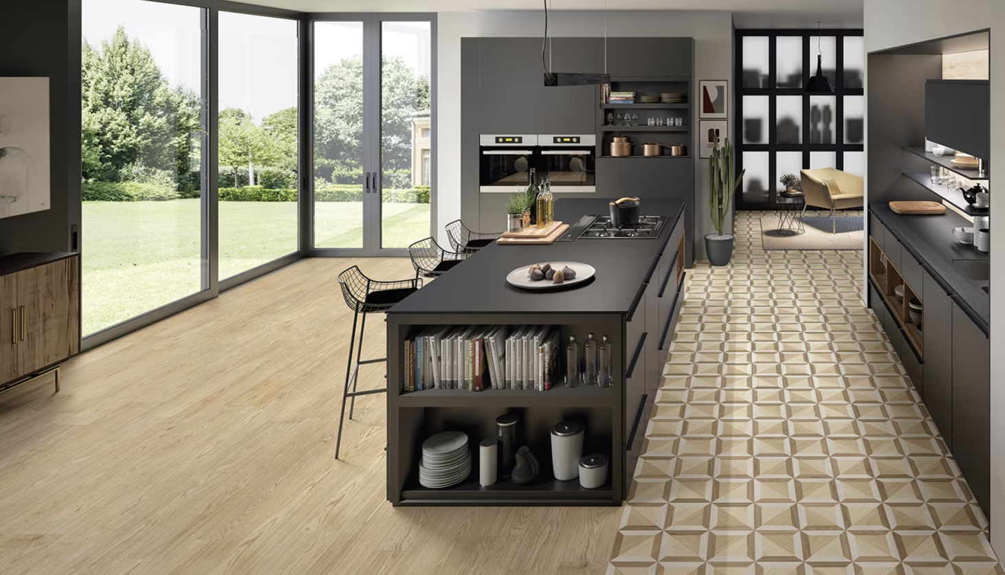 Dimore Emilceramica