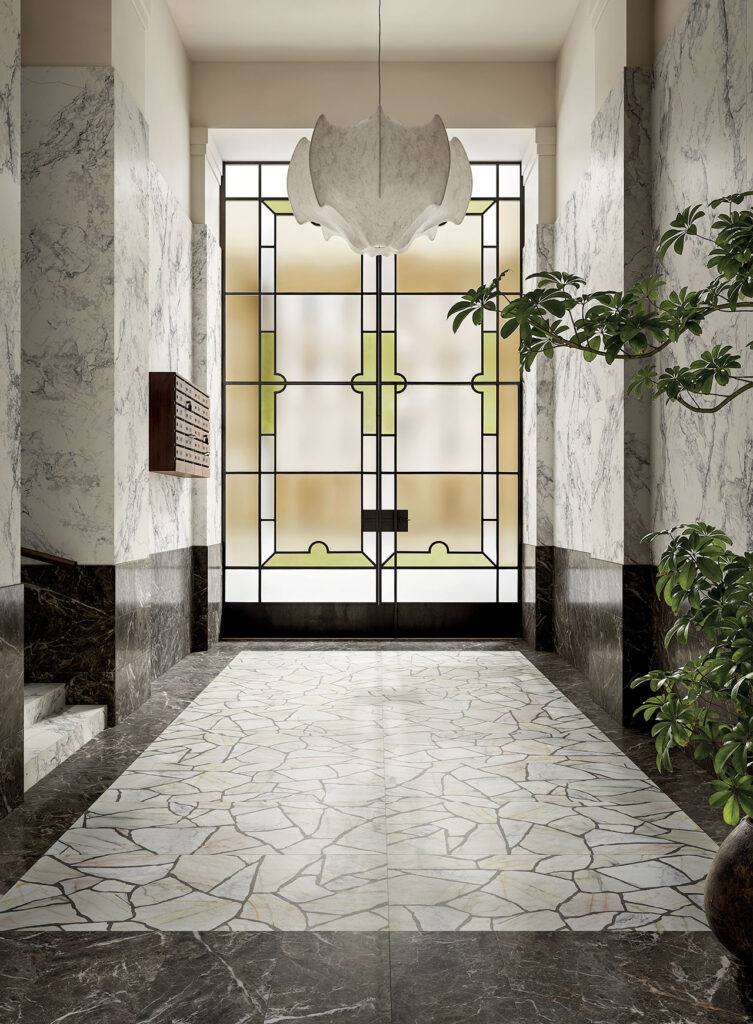 Serenissima Palazzo 2