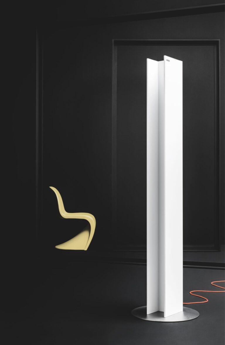 T TOWER design Matteo Thun & Antonio Rodriguez 1