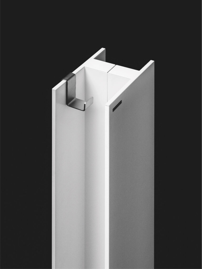 T TOWER design Matteo Thun & Antonio Rodriguez 2