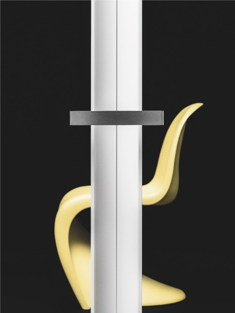 T TOWER design Matteo Thun & Antonio Rodriguez 3