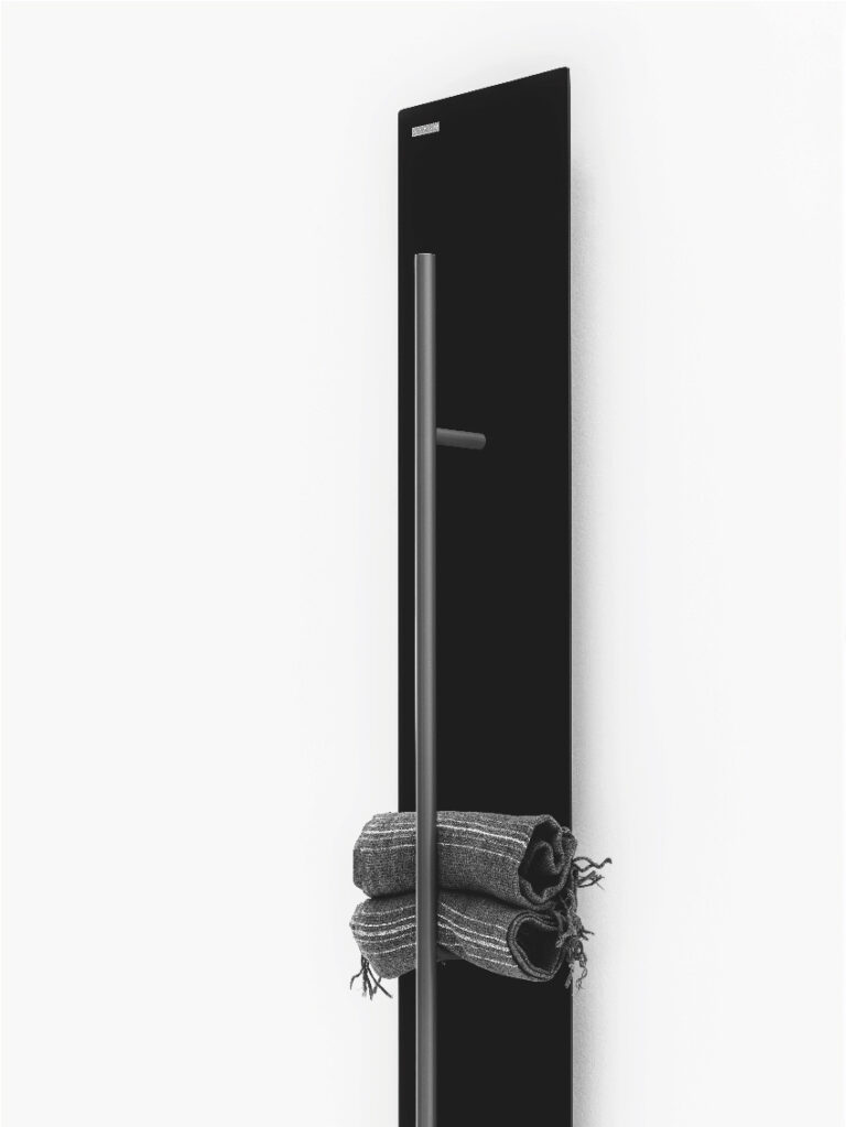TESO design Dante O. Benini & Luca Gonzo 1