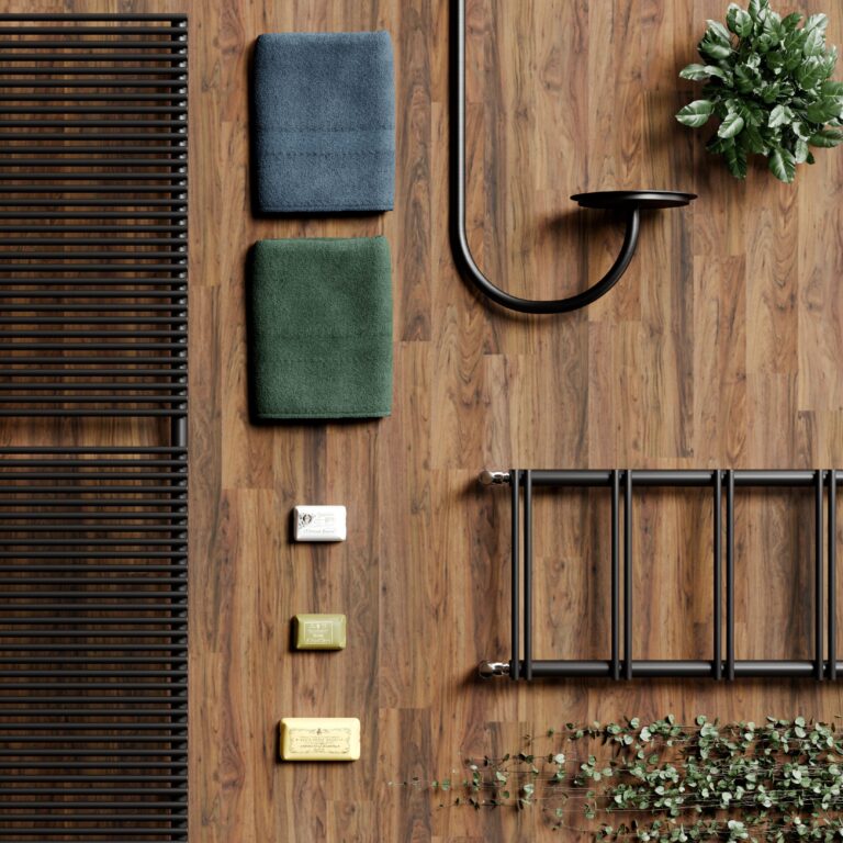 V8 & PIENO design Antrax IT 3