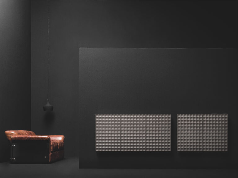 WAFFLE design Pierro Lissoni 2