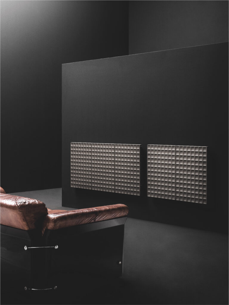 WAFFLE design Pierro Lissoni 3