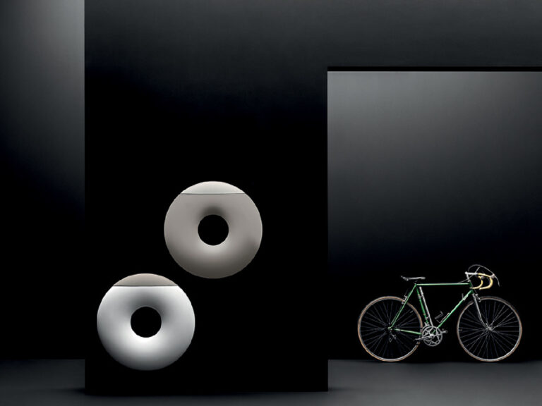 ZERO design Francesco Lucchese 1