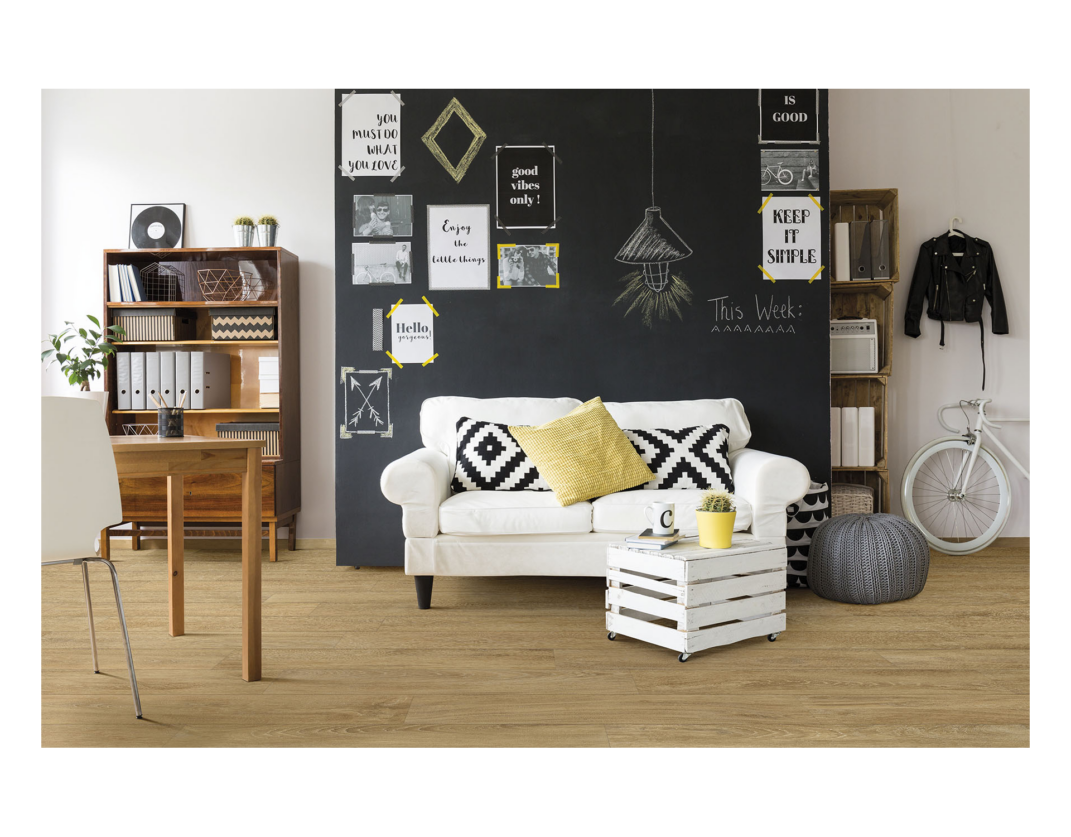 Ceramica Euro Parquet