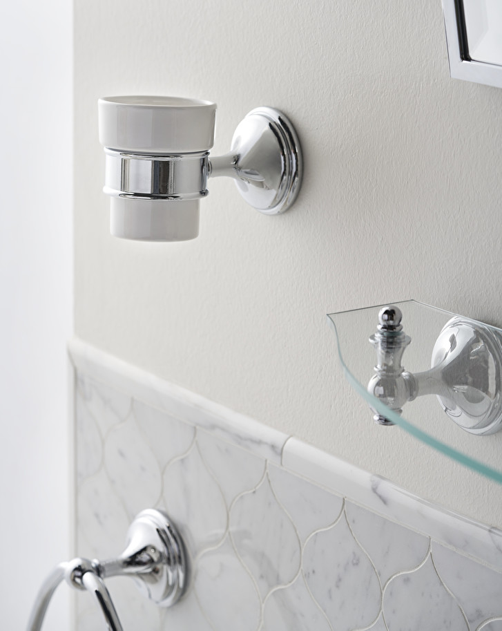 Devon&Devon- Kalos Toothbrush holder