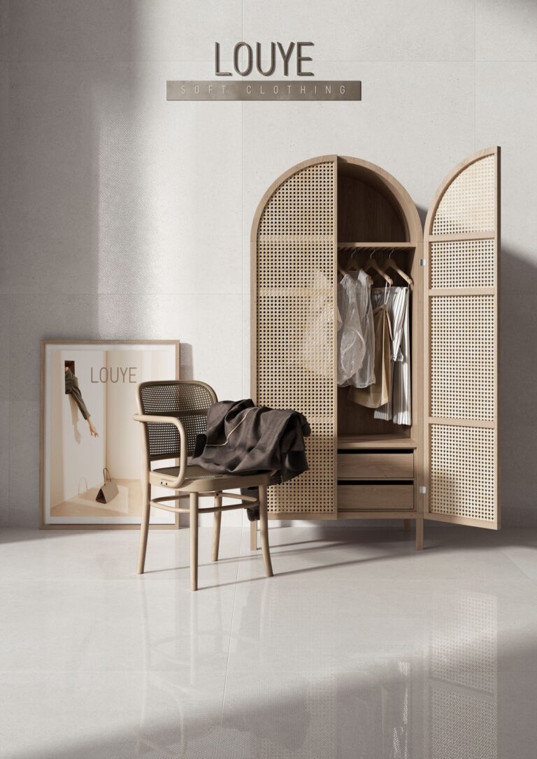 Ricchetti Ease:22 4