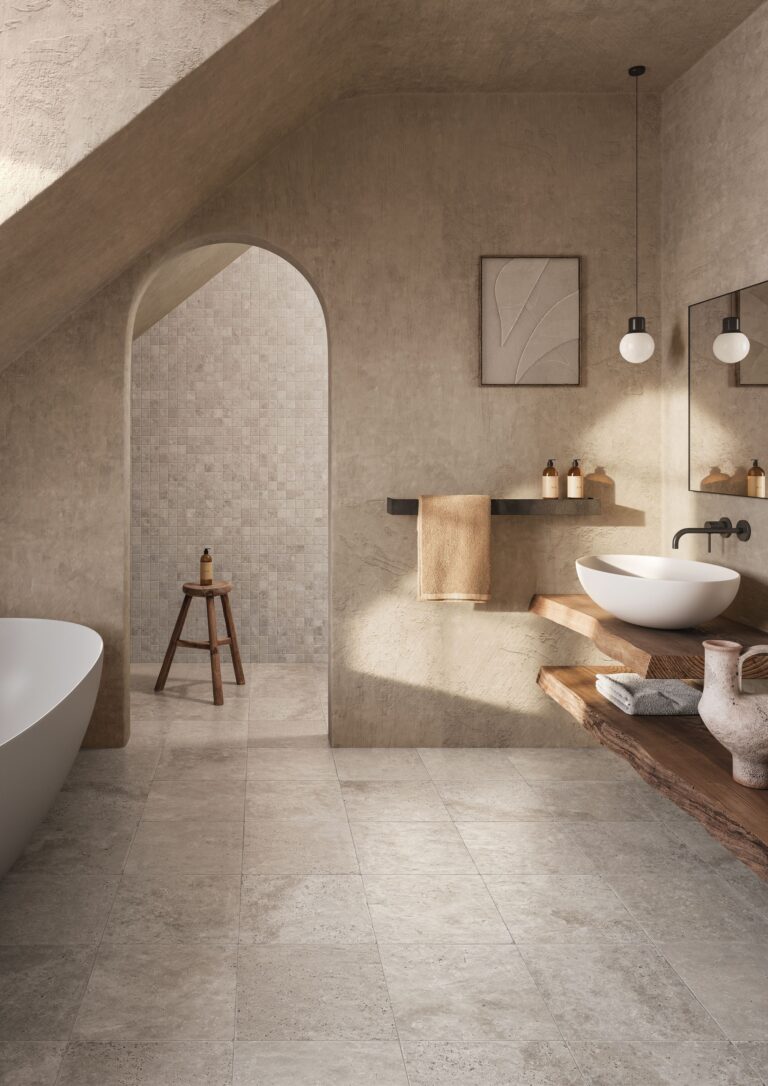 Ricchetti Timestone 1