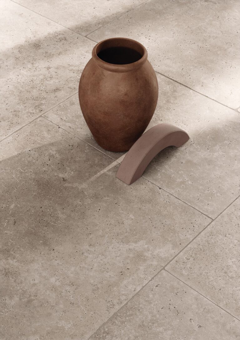 Ricchetti Timestone 3