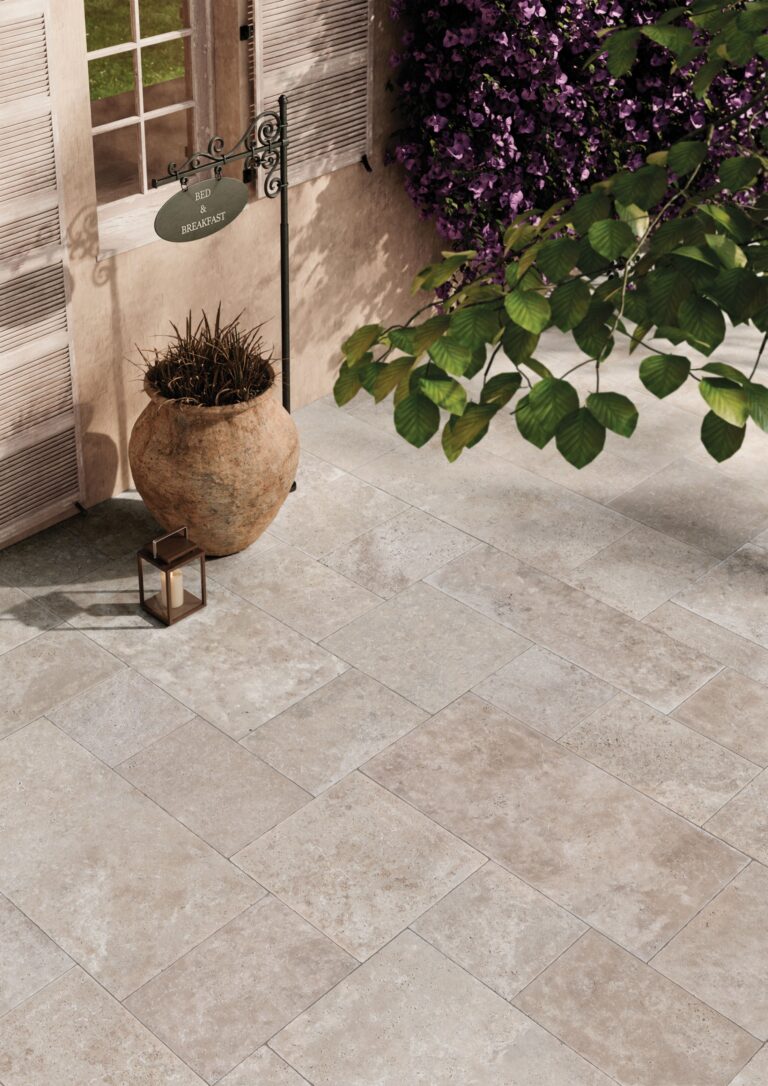 Ricchetti Timestone 4