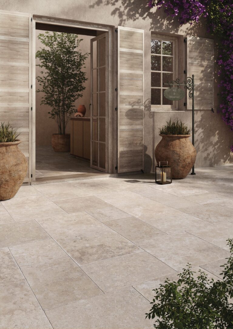 Ricchetti Timestone 5